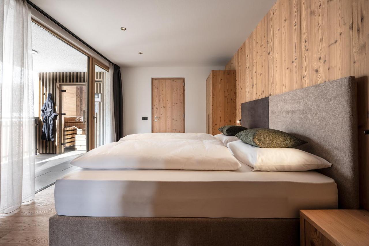 Oberfallerhof Apartment Oi Barbiano  Kültér fotó